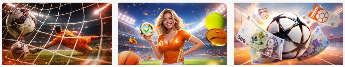 Promociones de bienvenida de Luck Casino para casino y apuestas deportivas